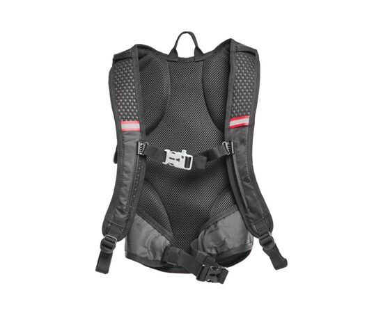 Рюкзак туристический Skif Outdoor Light 23L Black (9506B), изображение 6 Рюкзак туристический Skif Outdoor Light 23L Black (9506B), изображение 6