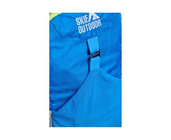 Рюкзак туристичний Skif Outdoor Light 23L Blue (9506BL), зображення 3 Рюкзак туристичний Skif Outdoor Light 23L Blue (9506BL), зображення 3