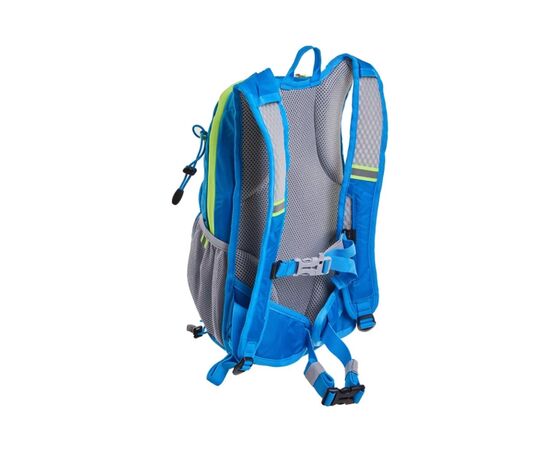 Рюкзак туристичний Skif Outdoor Light 23L Blue (9506BL), зображення 6 Рюкзак туристичний Skif Outdoor Light 23L Blue (9506BL), зображення 6