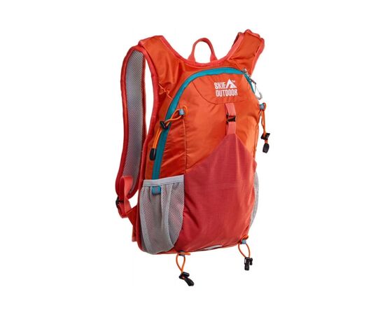 Рюкзак туристический Skif Outdoor Light 23L Red (9506R)
