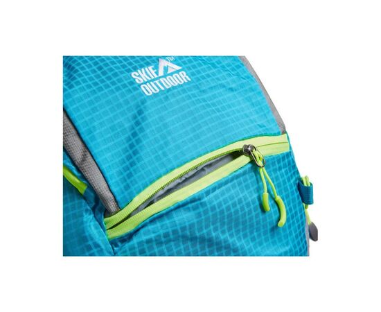 Рюкзак туристичний Skif Outdoor Seagle 45L Blue (1311BL), зображення 10 Рюкзак туристичний Skif Outdoor Seagle 45L Blue (1311BL), зображення 10