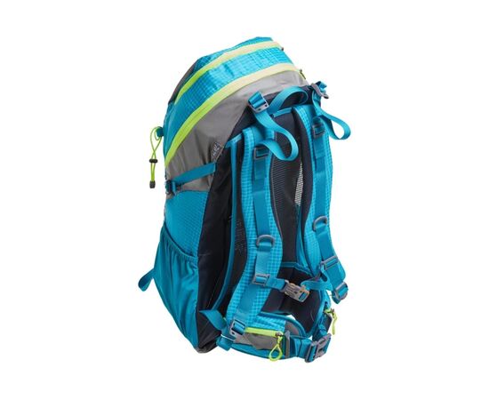 Рюкзак туристичний Skif Outdoor Seagle 45L Blue (1311BL), зображення 2 Рюкзак туристичний Skif Outdoor Seagle 45L Blue (1311BL), зображення 2