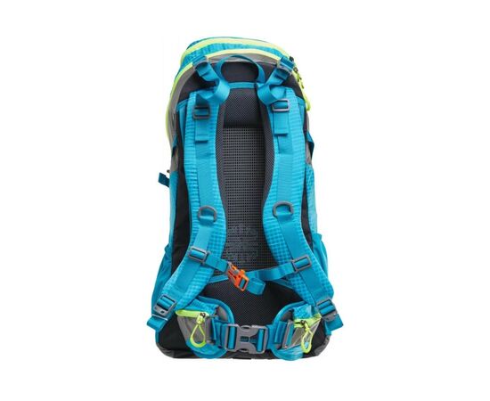 Рюкзак туристичний Skif Outdoor Seagle 45L Blue (1311BL), зображення 3 Рюкзак туристичний Skif Outdoor Seagle 45L Blue (1311BL), зображення 3