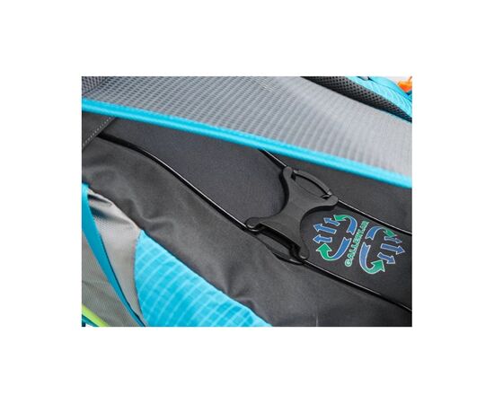 Рюкзак туристичний Skif Outdoor Seagle 45L Blue (1311BL), зображення 5 Рюкзак туристичний Skif Outdoor Seagle 45L Blue (1311BL), зображення 5