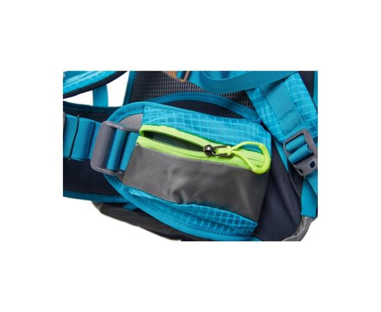Рюкзак туристичний Skif Outdoor Seagle 45L Blue (1311BL), зображення 8 Рюкзак туристичний Skif Outdoor Seagle 45L Blue (1311BL), зображення 8