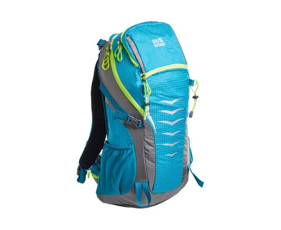 Рюкзак туристический Skif Outdoor Seagle 45L Blue (1311BL)