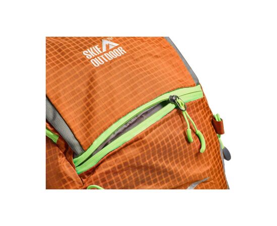 Рюкзак туристичний Skif Outdoor Seagle 45L Orange (1311OR), зображення 10 Рюкзак туристичний Skif Outdoor Seagle 45L Orange (1311OR), зображення 10