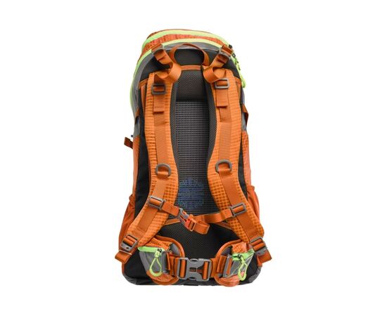 Рюкзак туристичний Skif Outdoor Seagle 45L Orange (1311OR), зображення 3 Рюкзак туристичний Skif Outdoor Seagle 45L Orange (1311OR), зображення 3