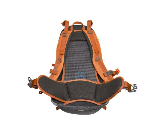 Рюкзак туристичний Skif Outdoor Seagle 45L Orange (1311OR), зображення 4 Рюкзак туристичний Skif Outdoor Seagle 45L Orange (1311OR), зображення 4