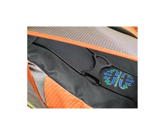 Рюкзак туристичний Skif Outdoor Seagle 45L Orange (1311OR), зображення 5 Рюкзак туристичний Skif Outdoor Seagle 45L Orange (1311OR), зображення 5