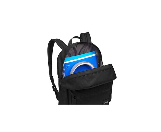 Рюкзак туристичний Case Logic Alto 26L CCAM-5226 (Black) (6808598), зображення 4 Рюкзак туристичний Case Logic Alto 26L CCAM-5226 (Black) (6808598), зображення 4