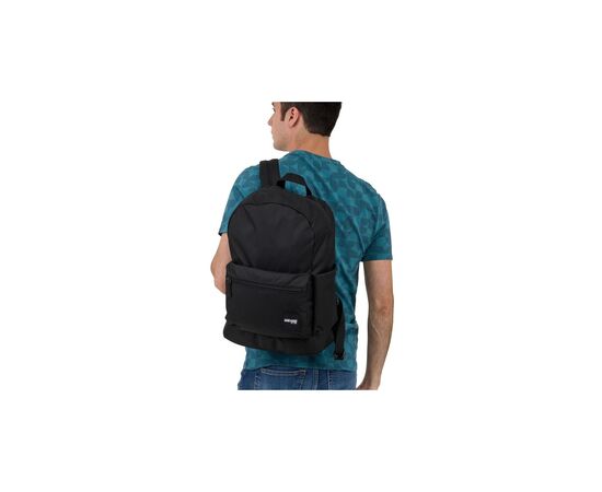 Рюкзак туристичний Case Logic Alto 26L CCAM-5226 (Black) (6808598), зображення 6 Рюкзак туристичний Case Logic Alto 26L CCAM-5226 (Black) (6808598), зображення 6