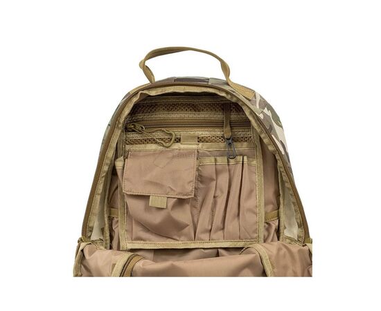 Рюкзак туристический Highlander Eagle 1 Backpack 20L HMTC (929625), изображение 9 Рюкзак туристический Highlander Eagle 1 Backpack 20L HMTC (929625), изображение 9