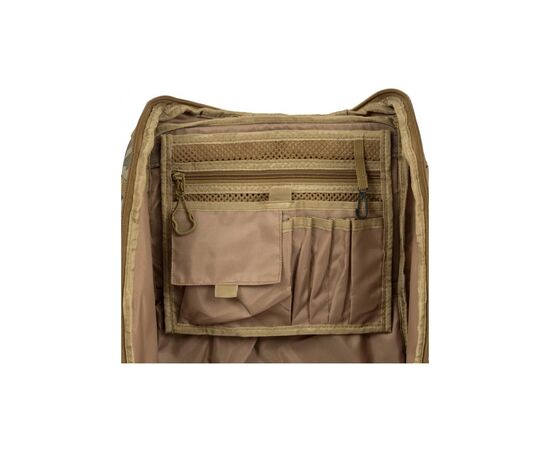 Рюкзак туристический Highlander Eagle 3 Backpack 40L HMTC (929629), изображение 6 Рюкзак туристический Highlander Eagle 3 Backpack 40L HMTC (929629), изображение 6