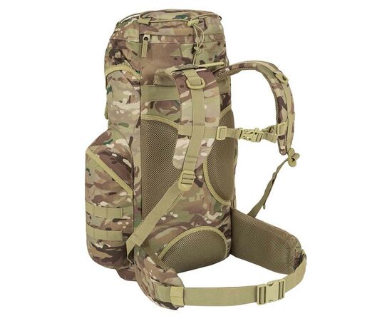 Рюкзак туристический Highlander Forces Loader Rucksack 44L HMTC (929612), изображение 2 Рюкзак туристический Highlander Forces Loader Rucksack 44L HMTC (929612), изображение 2