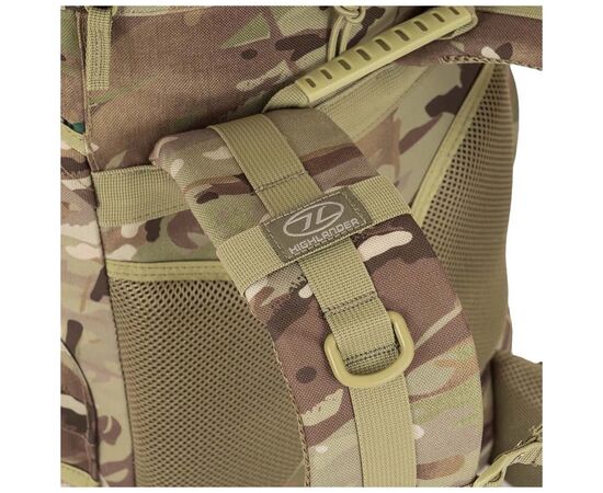 Рюкзак туристический Highlander Forces Loader Rucksack 44L HMTC (929612), изображение 5 Рюкзак туристический Highlander Forces Loader Rucksack 44L HMTC (929612), изображение 5