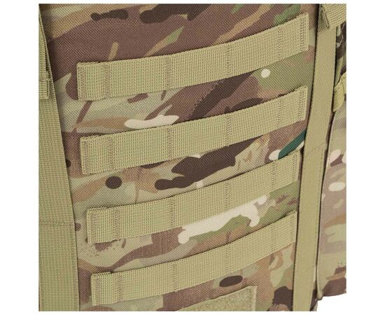 Рюкзак туристический Highlander Forces Loader Rucksack 44L HMTC (929612), изображение 8 Рюкзак туристический Highlander Forces Loader Rucksack 44L HMTC (929612), изображение 8