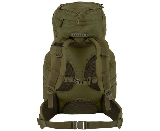 Рюкзак туристический Highlander Forces Loader Rucksack 44L Olive (929613), изображение 10 Рюкзак туристический Highlander Forces Loader Rucksack 44L Olive (929613), изображение 10