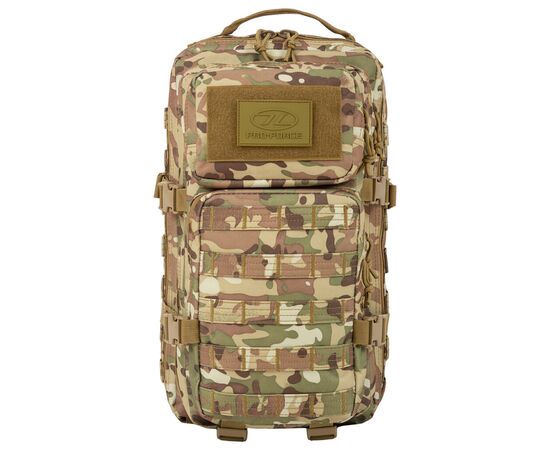 Рюкзак туристический Highlander Recon Backpack 28L HMTC (929622), изображение 3 Рюкзак туристический Highlander Recon Backpack 28L HMTC (929622), изображение 3