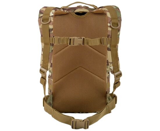 Рюкзак туристический Highlander Recon Backpack 28L HMTC (929622), изображение 5 Рюкзак туристический Highlander Recon Backpack 28L HMTC (929622), изображение 5