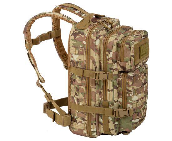 Рюкзак туристический Highlander Recon Backpack 28L HMTC (929622)