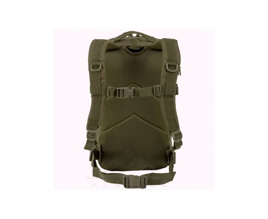 Рюкзак туристический Highlander Recon Backpack 28L Olive (929623), изображение 2 Рюкзак туристический Highlander Recon Backpack 28L Olive (929623), изображение 2
