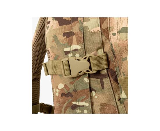 Рюкзак туристический Highlander Recon Backpack 40L Olive (929621), изображение 10 Рюкзак туристический Highlander Recon Backpack 40L Olive (929621), изображение 10