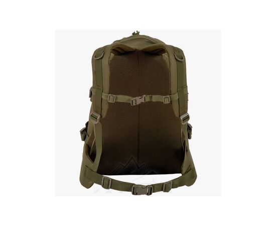 Рюкзак туристический Highlander Recon Backpack 40L Olive (929621), изображение 2 Рюкзак туристический Highlander Recon Backpack 40L Olive (929621), изображение 2