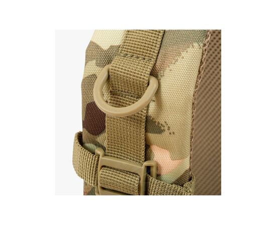 Рюкзак туристический Highlander Recon Backpack 40L Olive (929621), изображение 8 Рюкзак туристический Highlander Recon Backpack 40L Olive (929621), изображение 8