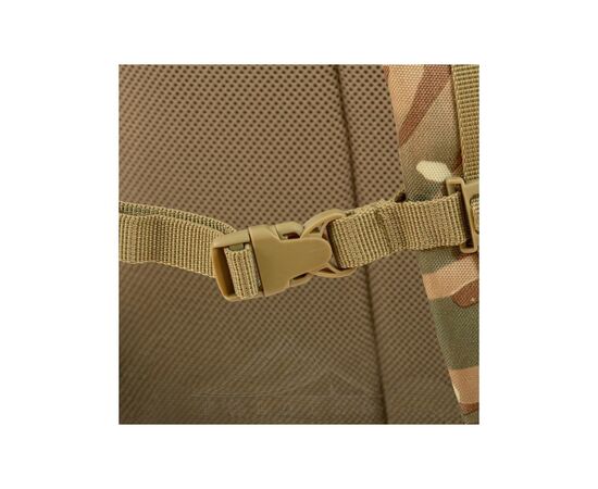 Рюкзак туристический Highlander Recon Backpack 40L Olive (929621), изображение 9 Рюкзак туристический Highlander Recon Backpack 40L Olive (929621), изображение 9