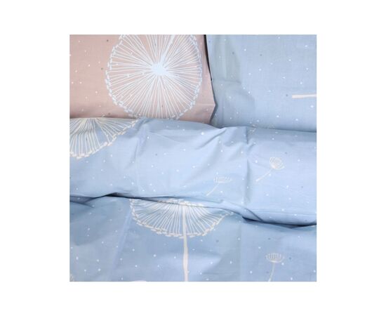 Простынь MirSon Бязь Premium 18-691 Renata 150х220 см (2200001134195), изображение 4 Простынь MirSon Бязь Premium 18-691 Renata 150х220 см (2200001134195), изображение 4