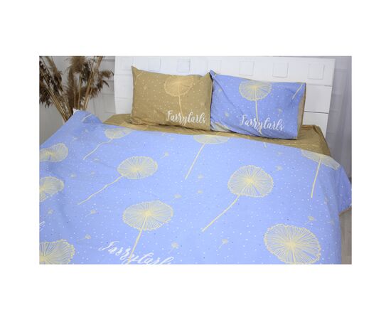 Простынь MirSon Бязь Premium 18-691 Renata 220х240 см (2200001134522), изображение 2