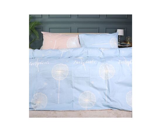 Наволочка MirSon Бязь Premium 18-691 Renata 50х70 (2200001131774), изображение 2 Наволочка MirSon Бязь Premium 18-691 Renata 50х70 (2200001131774), изображение 2