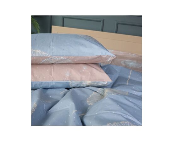 Постільна білизна MirSon Бязь Premium 18-691 Renata 143х210 (2200001129252), зображення 4