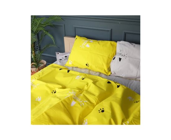 Постільна білизна MirSon King Size Бязь Premium 19-2508 Cascata 220х240 (2200001172043), зображення 2 Постільна білизна MirSon King Size Бязь Premium 19-2508 Cascata 220х240 (2200001172043), зображення 2