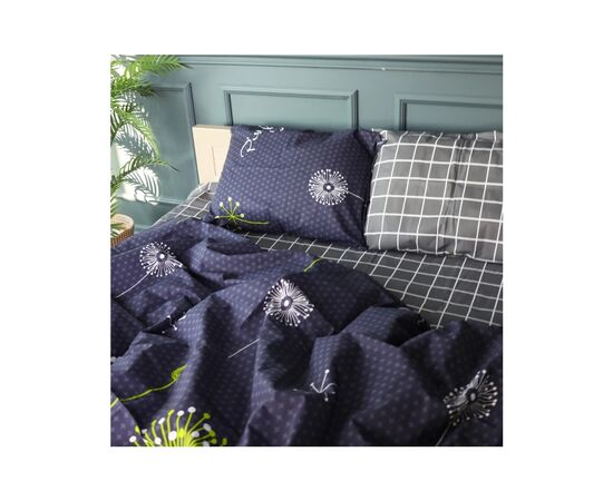 Постельное белье MirSon Бязь Premium Nina №70INT 110х140 (2200000997098), изображение 2 Постельное белье MirSon Бязь Premium Nina №70INT 110х140 (2200000997098), изображение 2