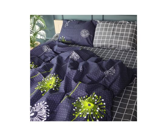 Постельное белье MirSon Бязь Premium Nina №70INT 110х140 (2200000997098)