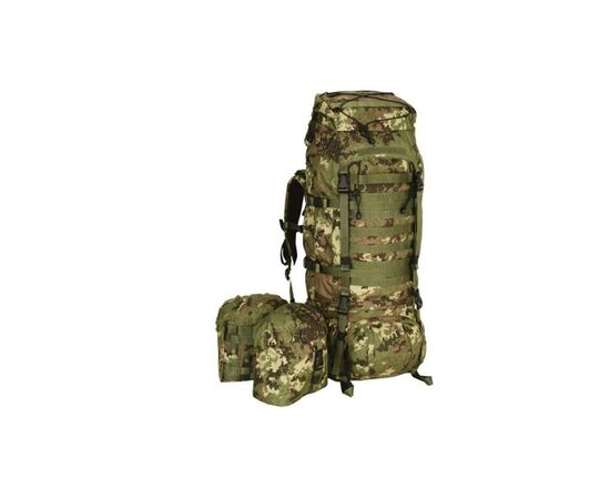 Рюкзак туристичний Defcon 5 5 Zaino 100 Camo (D5-STL100 VI)