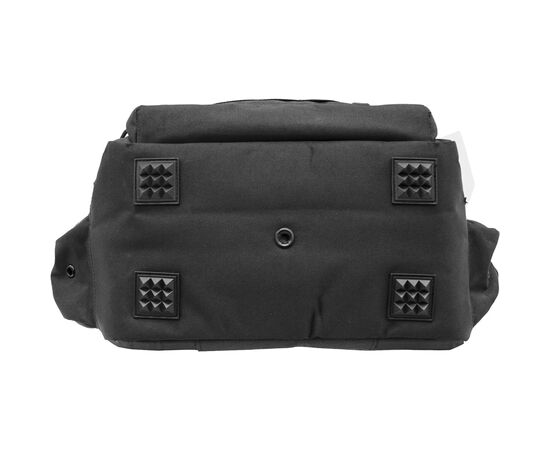 Рюкзак туристический Leapers UTG 3-Day 44л Black (PVC-P372B), изображение 8 Рюкзак туристический Leapers UTG 3-Day 44л Black (PVC-P372B), изображение 8