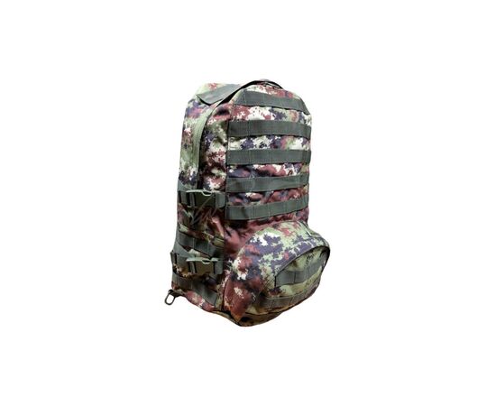Рюкзак туристический Outac Patrol 20л Back Pack Camo (OT-216 VI), изображение 2 Рюкзак туристический Outac Patrol 20л Back Pack Camo (OT-216 VI), изображение 2