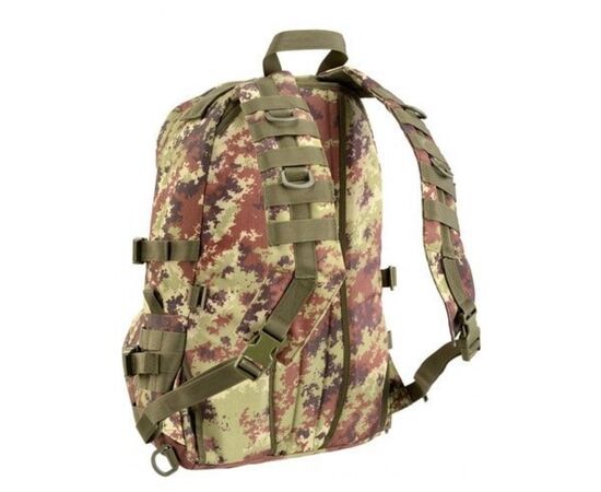 Рюкзак туристический Outac Patrol 20л Back Pack Camo (OT-216 VI)