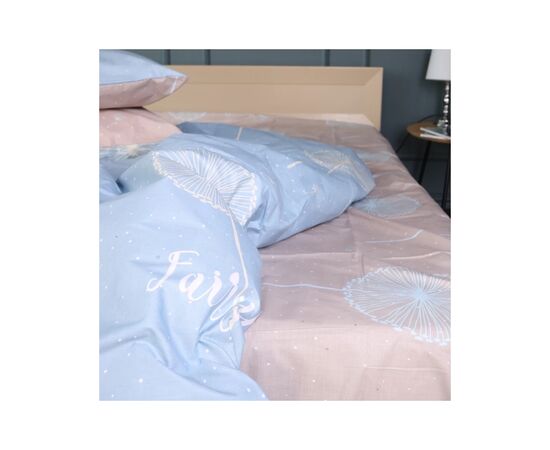 Постельное белье MirSon Ranforce Elite 18-691 Renata 220х240 (2200004706191), изображение 4 Постельное белье MirSon Ranforce Elite 18-691 Renata 220х240 (2200004706191), изображение 4