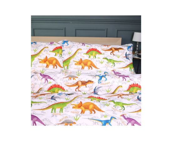 Постельное белье MirSon Бязь Premium 17-0022 Onofre 110х140 (2200001387065), изображение 4