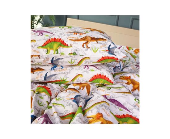 Постельное белье MirSon Бязь Premium 17-0022 Onofre 160х220 (2200001476547), изображение 3 Постельное белье MirSon Бязь Premium 17-0022 Onofre 160х220 (2200001476547), изображение 3