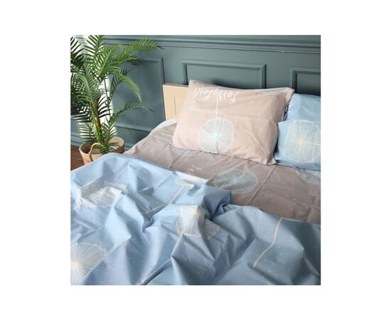 Постельное белье MirSon Бязь Premium 18-691 Renata 2х160х220 (2200001706354), изображение 2 Постельное белье MirSon Бязь Premium 18-691 Renata 2х160х220 (2200001706354), изображение 2