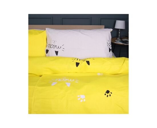 Постільна білизна MirSon Бязь Ranforce Elite 19-2508 Cascata 110х140 (2200004663159), зображення 2