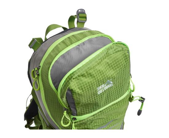 Рюкзак туристический Skif Outdoor Seagle 45L Green (1311G), изображение 11 Рюкзак туристический Skif Outdoor Seagle 45L Green (1311G), изображение 11