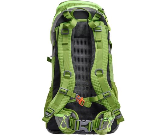 Рюкзак туристический Skif Outdoor Seagle 45L Green (1311G), изображение 2 Рюкзак туристический Skif Outdoor Seagle 45L Green (1311G), изображение 2