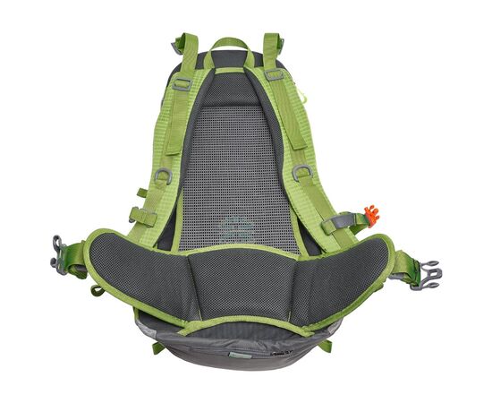Рюкзак туристический Skif Outdoor Seagle 45L Green (1311G), изображение 3 Рюкзак туристический Skif Outdoor Seagle 45L Green (1311G), изображение 3