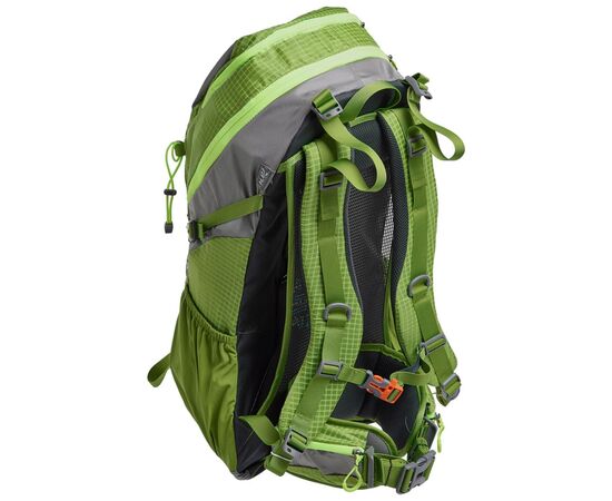 Рюкзак туристический Skif Outdoor Seagle 45L Green (1311G), изображение 4 Рюкзак туристический Skif Outdoor Seagle 45L Green (1311G), изображение 4